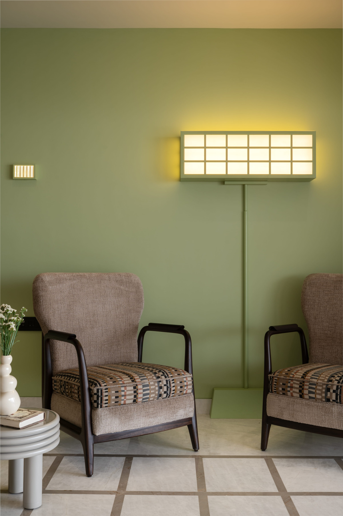 mieszkanie w Mumbaju